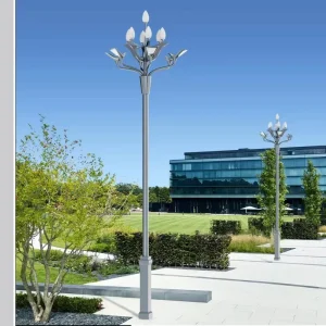 LED Garden Lights Landscape Lights Lawn Lights