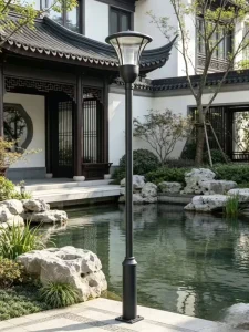 LED Garden Lights Landscape Lights Lawn Lights 30W