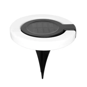 LED Garden Lights Outdoor Lighting Solar Waterproof Patio Decor Lawn Lights