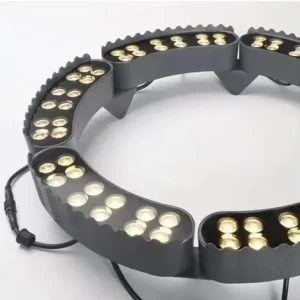LED Garden Lights Tree Lamp IP66 AC