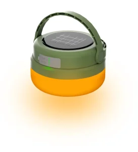 LED Headlamp for Outdoor Activities with Long Battery Life USB Charging for Camping