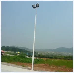 LED High Mast Stadium Light Outdoor Aluminum Anticorrosion IP66
