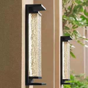LED IP65 Waterproof Outdoor Wall Lamp