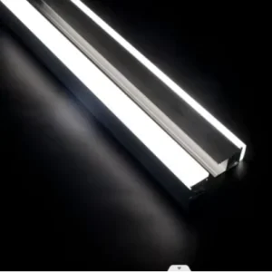 LED Inground Linear Light APT2828 RGB Variable Light IK10 Waterproof IP68 24V 96LED Pressure Resistance Led Outdoor Lane Lights