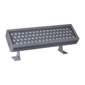 LED Landscape Flood Light IP65 Rated 30/45 Beam Angle Warranty Aluminum Construction