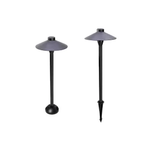 LED Landscape Light Outdoor Garden Path Light Garden Light 2700K 3500K CCT IP54