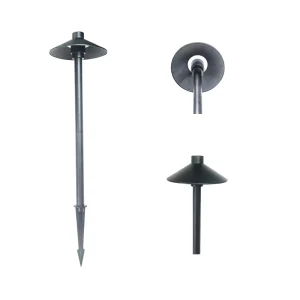 LED Landscape Lighting LED Light for Garden Umbrella Waterproof IP65 Outdoor Garden Light