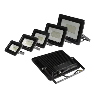 LED Light Manufacturer Supplier Wide Voltage AC85 265V 10 300W Apple LED Flood Light