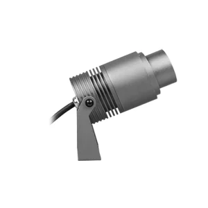 LED Lighting Outdoor Garden Waterproof Outdoor Spike Light 12W Aluminum High Power LED Landscape Light