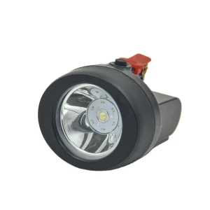 LED Miner Head Lamp Mining Lighting Underground Cap Lamp