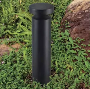 LED Modern Landscape Courtyard Lawn Lights Outdoor Residential Area Villa Square Park Aluminum Waterproof IP65
