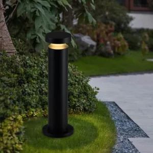 LED Modern Landscape Courtyard Lawn Lights Outdoor Residential Area Villa Square Park Greening Simple Aluminum Waterproof IP65