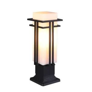 LED Modern Outdoor Exterior Linear Strip Outdoor Landscape Pathway Light Driveway Walkway Wired Lights for Yard Garden Lawn