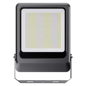 LED Module Tunnel Flood Light IP66 Waterproof Super Bright High Pole Light Square Stadium Site Lighting Aluminum
