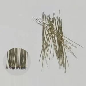LED Neon Flexible Accessories for DIY Neon Sign Lights 5cm 7cm 10cm Tinned Transparent Silver Copper Lighting Accessories