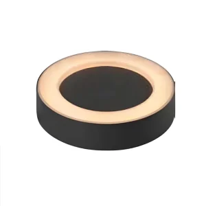 LED Outdoor Ceiling Light for Garden, Hotel, or Villa