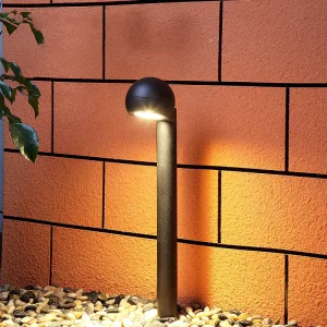 LED Outdoor Decorative Lighting Lawn Light Home Villa Garden Courtyard Square Street Light IP65 Waterproof
