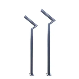 LED Outdoor Lighting Waterproof IP65 Modern Decorative LED Street Garden Lights