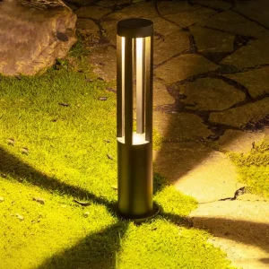 LED Outdoor Solar Garden Lights Waterproof Hollow Decoration