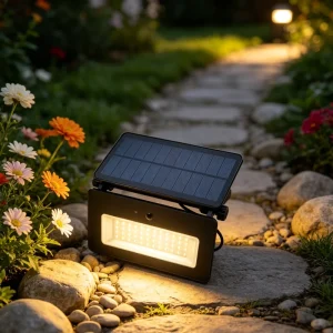 LED Outdoor Spot Light Outdoor Solar String Lights Outdoor Security Lighting Outdoor Pillar Lamp Tents Outdoor for Garden