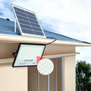 LED Outdoor Waterproof Flood Light Street Light