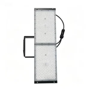 LED Parking Light Road Light Street 50W Outdoor Floodlight Soccer Stadium Sports Field Flood Light Anti-Glare