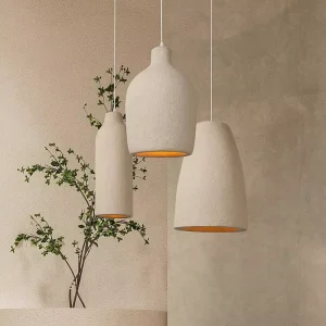 LED Pendant Lamp Hanging Lving Room Hallway Restaurants Kitchen Island Indoor LED Suspension Lighting