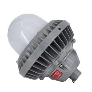 LED Platform Light 80W 90W 100W IP66 Optical Polycarbonate Light Cover for Tunnel Bridge and Factory