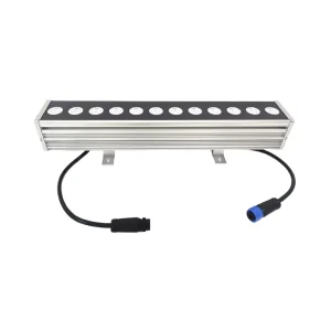LED RGBW Outdoor Landscape Wall Washer Light IP67 Aluminum