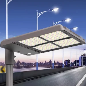 LED Road Lights 60W-300W LED Street Light Outdoor Waterproof Suitable for Highway Squares