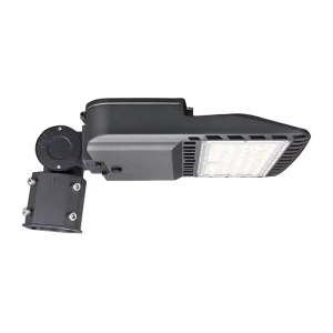 LED Roadway Street Light, 150W, 160 lm/W