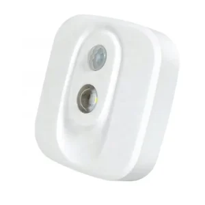 LED Sensor Light Including Batteries