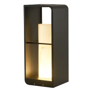 LED Solar Garden Light Fence Outdoor Waterproof Landscape Lighting Lawn Lamp Villa Courtyard Decor Metal Garden Lights