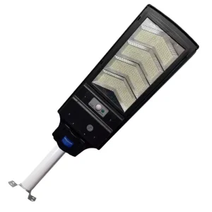 LED Solar Light 100W 200W 300W Solar Outdoor Lighting IP65 Waterproof Dustproof and Lightning Protection