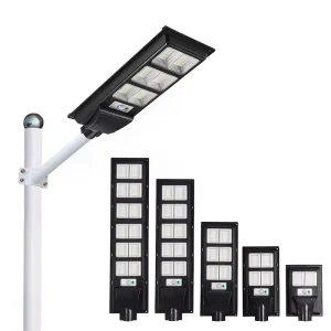 LED Solar Light PIR Motion Sensor IP65 Waterproof Outdoor Wall Light Garden Street Light