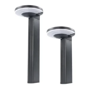 LED Solar Powered IP65 Waterproof Outdoor Courtyard Landscape Garden Solar Pathway Lights