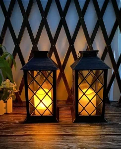 LED Solar Powered Waterproof Outdoor Courtyard Landscape Park Garden Lawn Lighting Solar Pathway Light
