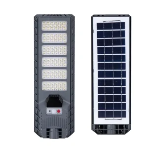 LED Solar Street Light 600W/900W/1200W Outdoor Road Lamp