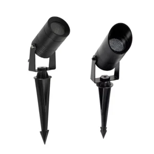 LED Spike Lawn Lights Outdoor Garden Light Waterproof IP65 Spotlight Landscape Lamp Landscape Decorative Spot Light