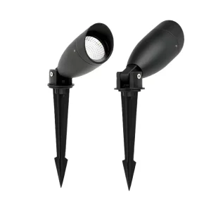 LED Spike Light Garden Lawn Landscape Outdoor IP65 Courtyard Garden Tree Spot Light
