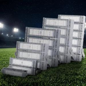 LED Stadium Flood Lights Waterproof Football Stadium Flood Light High Mast Light