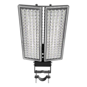 LED Stadium Lights 200W LED Flood Light Outdoor 28000LM Parking Lot Light for Yard IP67 Roadways Garden Light Usa Stock