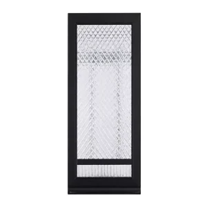 LED Street Corridor Light Waterproof Outdoor Garden Wall Lamp Solar Power Supply 3000K 4000K
