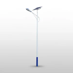 LED Street Lamps with IP65 Outdoor Waterproof 100W-200W Municipal Road Lighting 3-Year Warranty 50,000 Hours