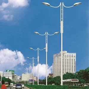 LED Street Light