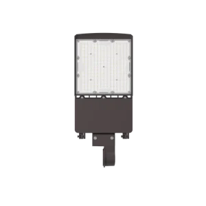 LED Street Light 100W 150W 200W Aluminum Body IP65 5-Year Warranty