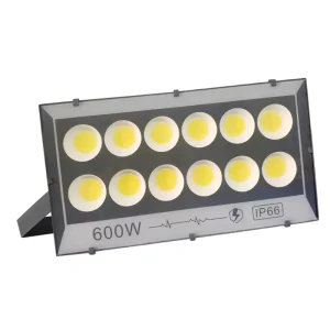 LED Street Light 100W 150W 200W COB Road Lamp IP65 Outdoor