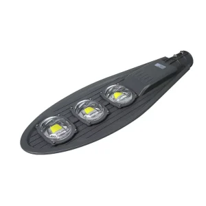 LED Street Light 100W 150W 200W Energy Saving Outdoor Road Lighting with Long Life and Low Light Attenuation