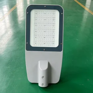 LED Street Light 120W 220W 300W 400W Die Cast Aluminum IP66 Waterproof Outdoor High Lumen Energy Saving Highway Parking Lot