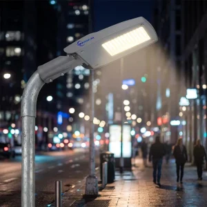 LED Street Light 30W 50W 60W 100W IP66 Waterproof Outdoor Street Road Lights